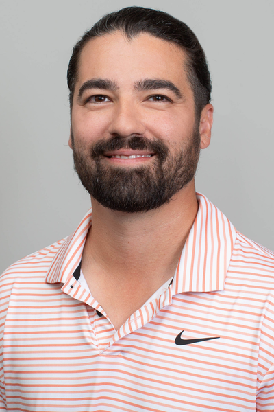 Picture of Branden Harris